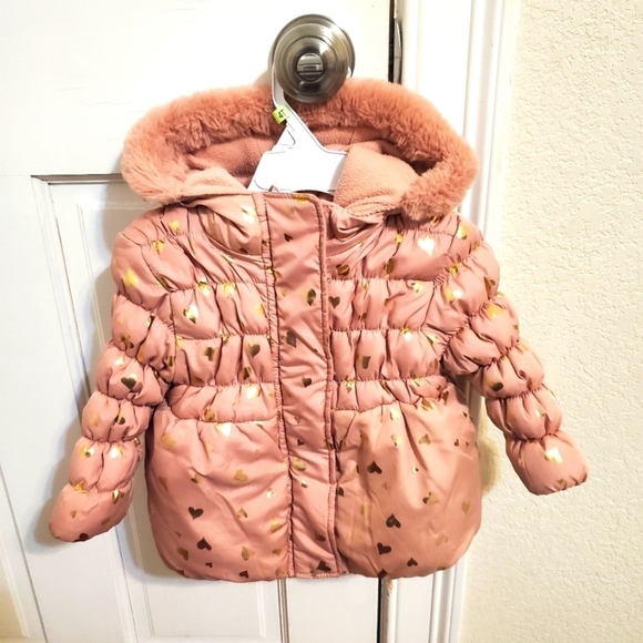 Kensie Girl Other - Kensie Girl coat 12 months toddler